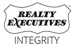 Realty Executives Integrity Logo