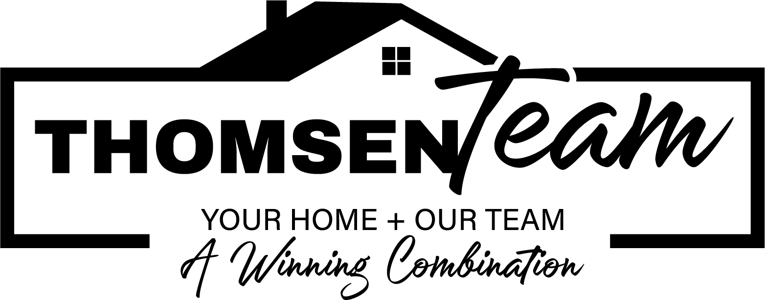 Thomsen Team Logo
